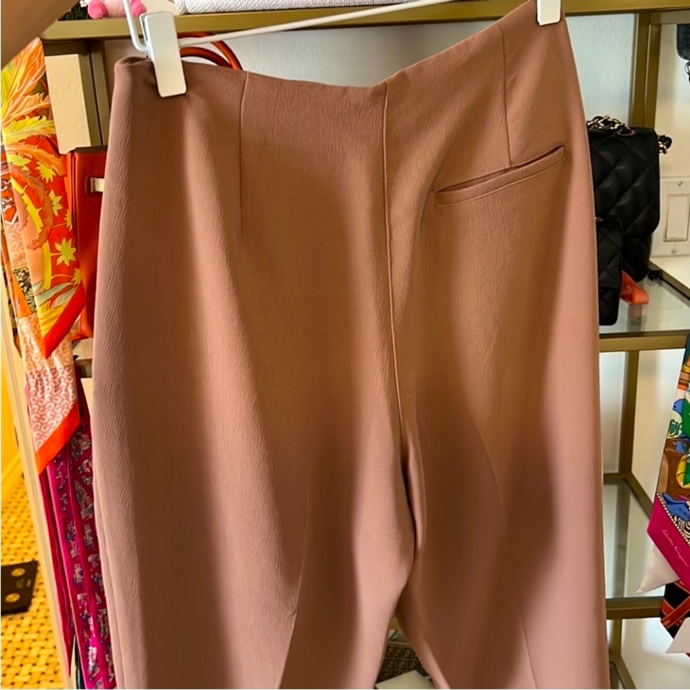 Aritzia/Wilfred cropped pants. Size :2 - Picture 3 of 5